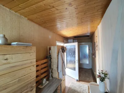 7-Zimmer-Haus kaufen in Hartberg-Fürstenfeld – 125 m², € 219.000 – Bild 21 von 27