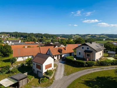 7-Zimmer-Haus kaufen in Hartberg-Fürstenfeld – 125 m², € 219.000 – Bild 4 von 27