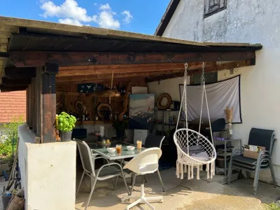 7-Zimmer-Haus kaufen in Hartberg-Fürstenfeld – 125 m², € 219.000 – Bild 8 von 27