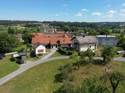 7-Zimmer-Haus kaufen in Hartberg-Fürstenfeld – 125 m², € 219.000 – Bild 6 von 27