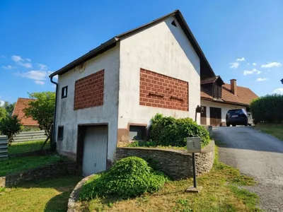 7-Zimmer-Haus kaufen in Hartberg-Fürstenfeld – 125 m², € 219.000 – Bild 7 von 27