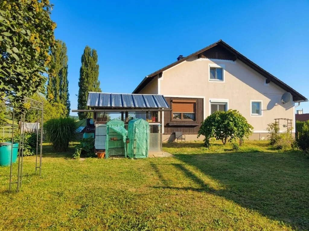 Haus – Neustift bei Sebersdorf - Ansicht 3