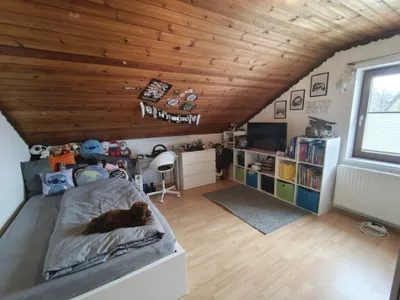 7-Zimmer-Haus kaufen in Hartberg-Fürstenfeld – 125 m², € 219.000 – Bild 24 von 27