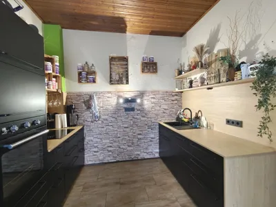 7-Zimmer-Haus kaufen in Hartberg-Fürstenfeld – 125 m², € 219.000 – Bild 13 von 27