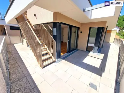 3-Zimmer-Wohnung kaufen in Mödling – 87,91 m², € 476.000 – Bild 10 von 35