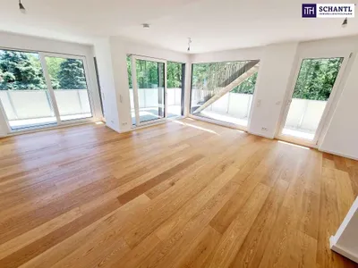 3-Zimmer-Wohnung kaufen in Mödling – 87,91 m², € 476.000 – Bild 5 von 35