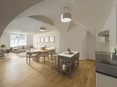 2-Zimmer-Wohnung mieten in Bruck-Mürzzuschlag – 91,5 m², € 700 – Bild 6 von 8