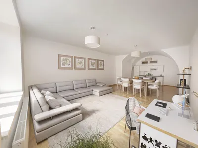 2-Zimmer-Wohnung mieten in Bruck-Mürzzuschlag – 91,5 m², € 700 – Bild 7 von 8