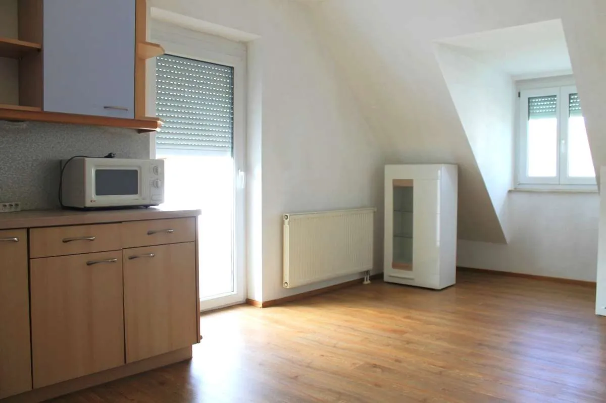 Wohnung – Bad Waltersdorf - Ansicht 3