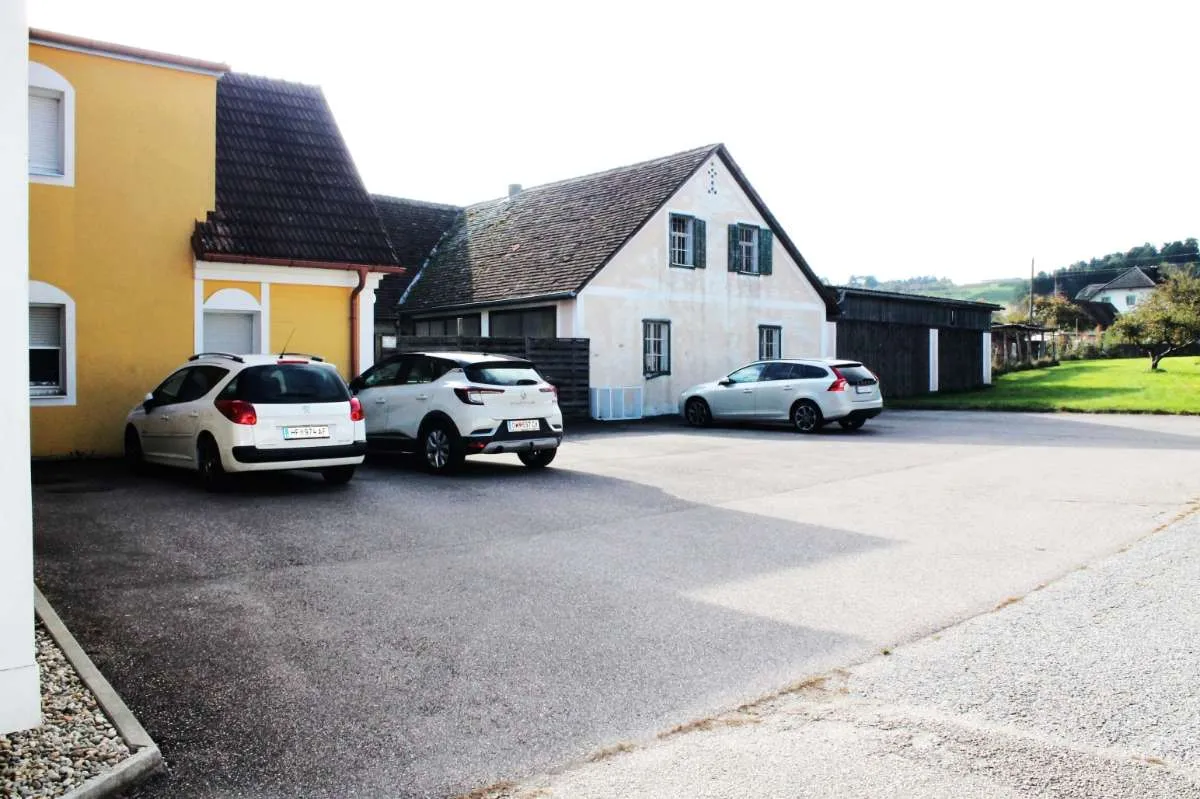 Wohnung – Bad Waltersdorf - Ansicht 2