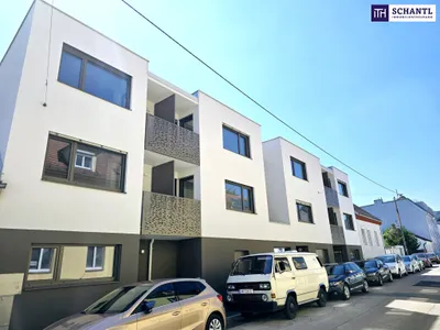 1-Zimmer-Wohnung kaufen in Wien – 39,49 m², € 210.092 – Bild 10 von 22