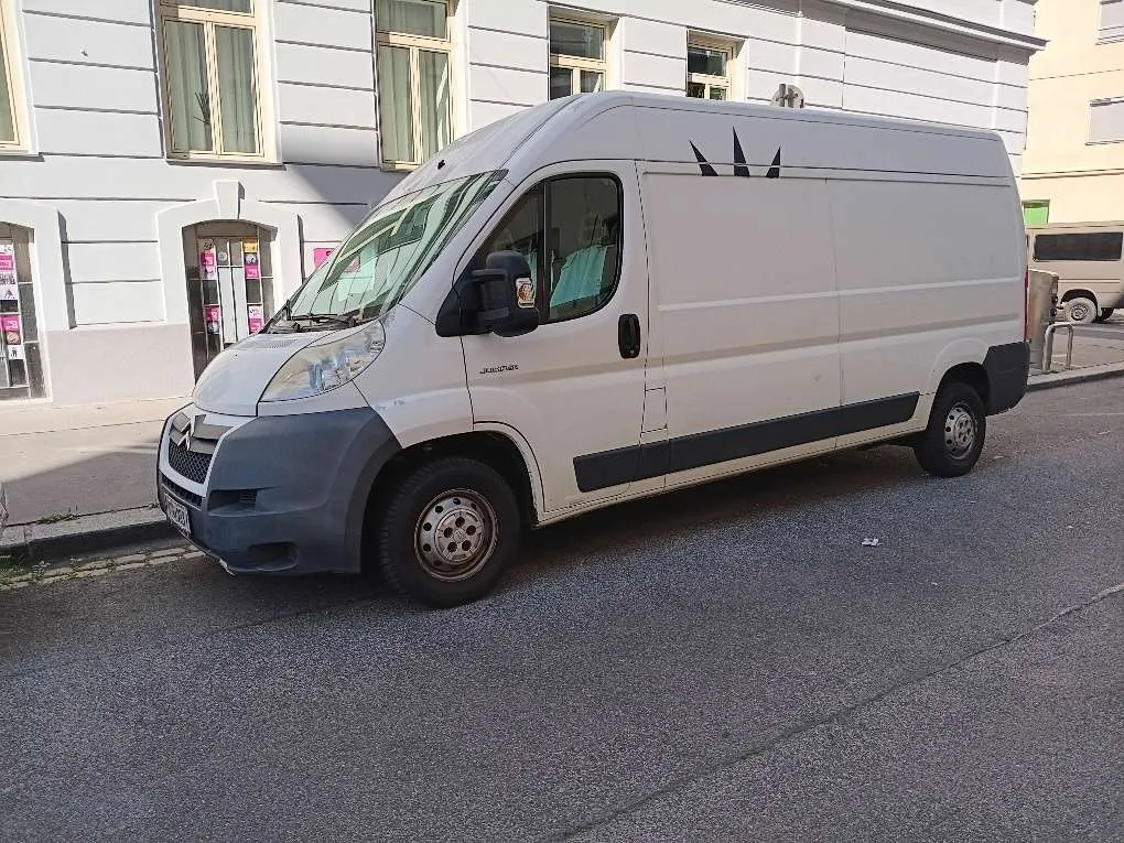 Citroën Jumper