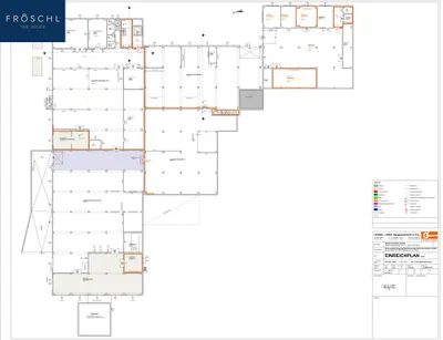 Gewerbeimmobilie mieten in Waidhofen an der Thaya – 9 761 m², € 49.522 – Bild 32 von 36