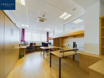 Gewerbeimmobilie mieten in Waidhofen an der Thaya – 9 761 m², € 49.522 – Bild 11 von 36