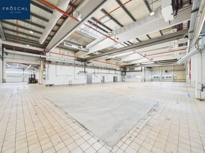 Gewerbeimmobilie mieten in Waidhofen an der Thaya – 9 761 m², € 49.522 – Bild 21 von 36
