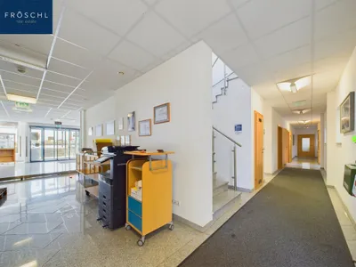 Gewerbeimmobilie mieten in Waidhofen an der Thaya – 9 761 m², € 49.522 – Bild 7 von 36