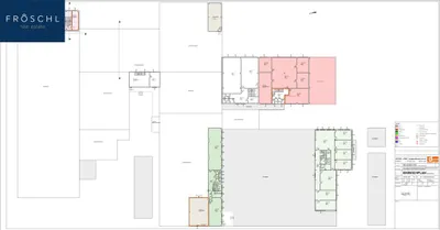 Gewerbeimmobilie mieten in Waidhofen an der Thaya – 9 761 m², € 49.522 – Bild 31 von 36