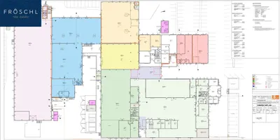 Gewerbeimmobilie mieten in Waidhofen an der Thaya – 9 761 m², € 49.522 – Bild 30 von 36