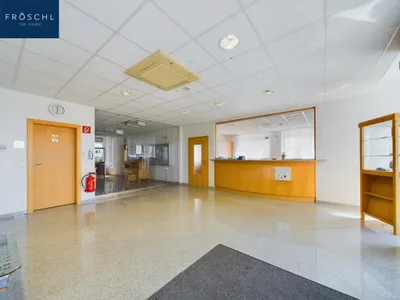 Gewerbeimmobilie mieten in Waidhofen an der Thaya – 9 761 m², € 49.522 – Bild 6 von 36