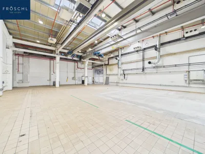 Gewerbeimmobilie mieten in Waidhofen an der Thaya – 9 761 m², € 49.522 – Bild 17 von 36