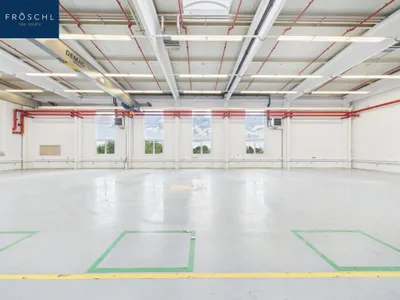 Gewerbeimmobilie mieten in Waidhofen an der Thaya – 9 761 m², € 49.522 – Bild 4 von 36