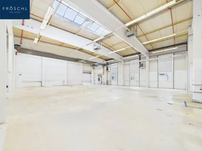 Gewerbeimmobilie mieten in Waidhofen an der Thaya – 9 761 m², € 49.522 – Bild 22 von 36