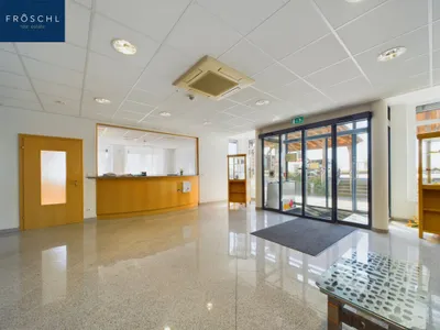 Gewerbeimmobilie mieten in Waidhofen an der Thaya – 9 761 m², € 49.522 – Bild 3 von 36