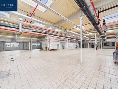 Gewerbeimmobilie mieten in Waidhofen an der Thaya – 9 761 m², € 49.522 – Bild 24 von 36