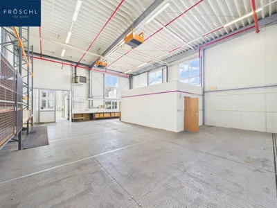 Gewerbeimmobilie mieten in Waidhofen an der Thaya – 9 761 m², € 49.522 – Bild 23 von 36