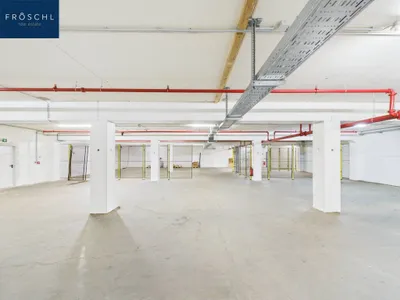 Gewerbeimmobilie mieten in Waidhofen an der Thaya – 9 761 m², € 49.522 – Bild 26 von 36