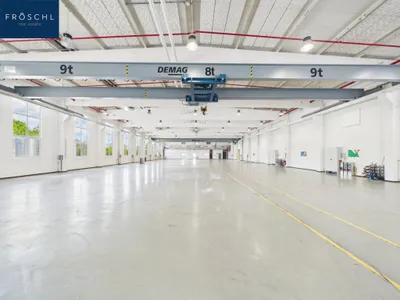 Gewerbeimmobilie mieten in Waidhofen an der Thaya – 9 761 m², € 49.522 – Bild 16 von 36