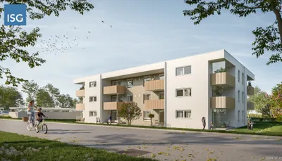 2-Zimmer-Wohnung mieten in Schärding – 50 m², € 580 – Bild 1 von 7