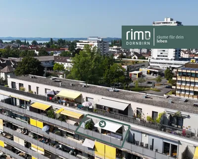 3-Zimmer-Wohnung kaufen in Bregenz – 76,5 m², € 398.000