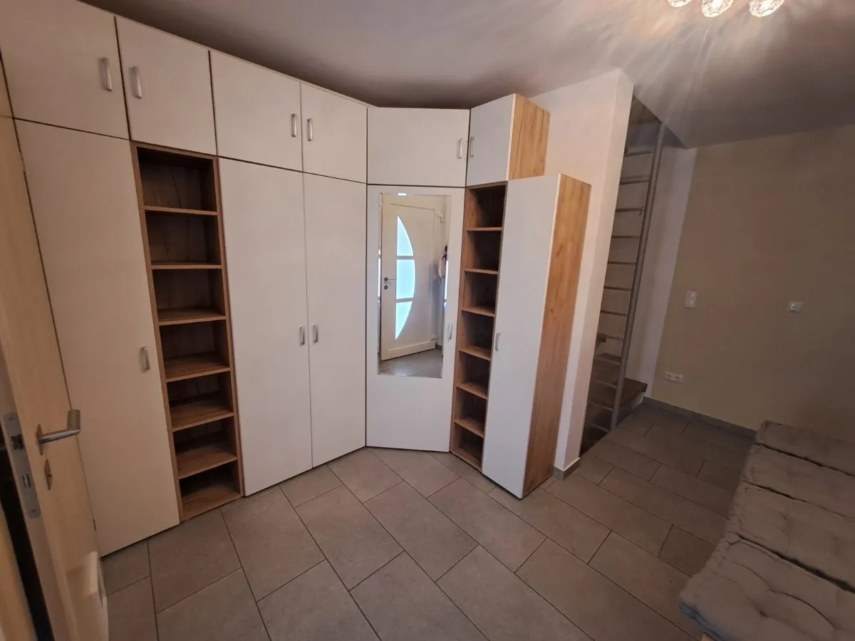 Haus – Böhlerwerk - Ansicht 3