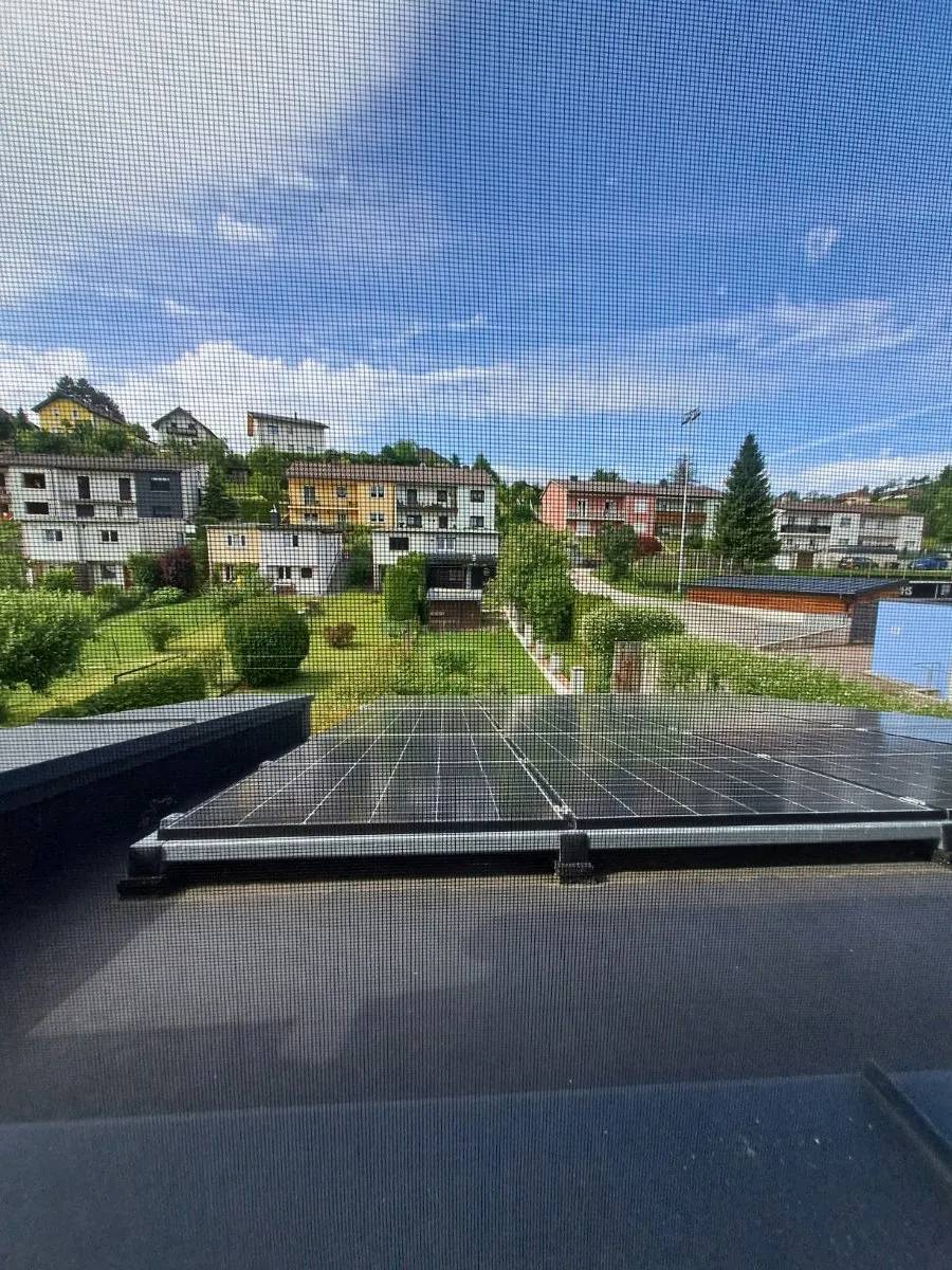 Haus – Böhlerwerk - Ansicht 2
