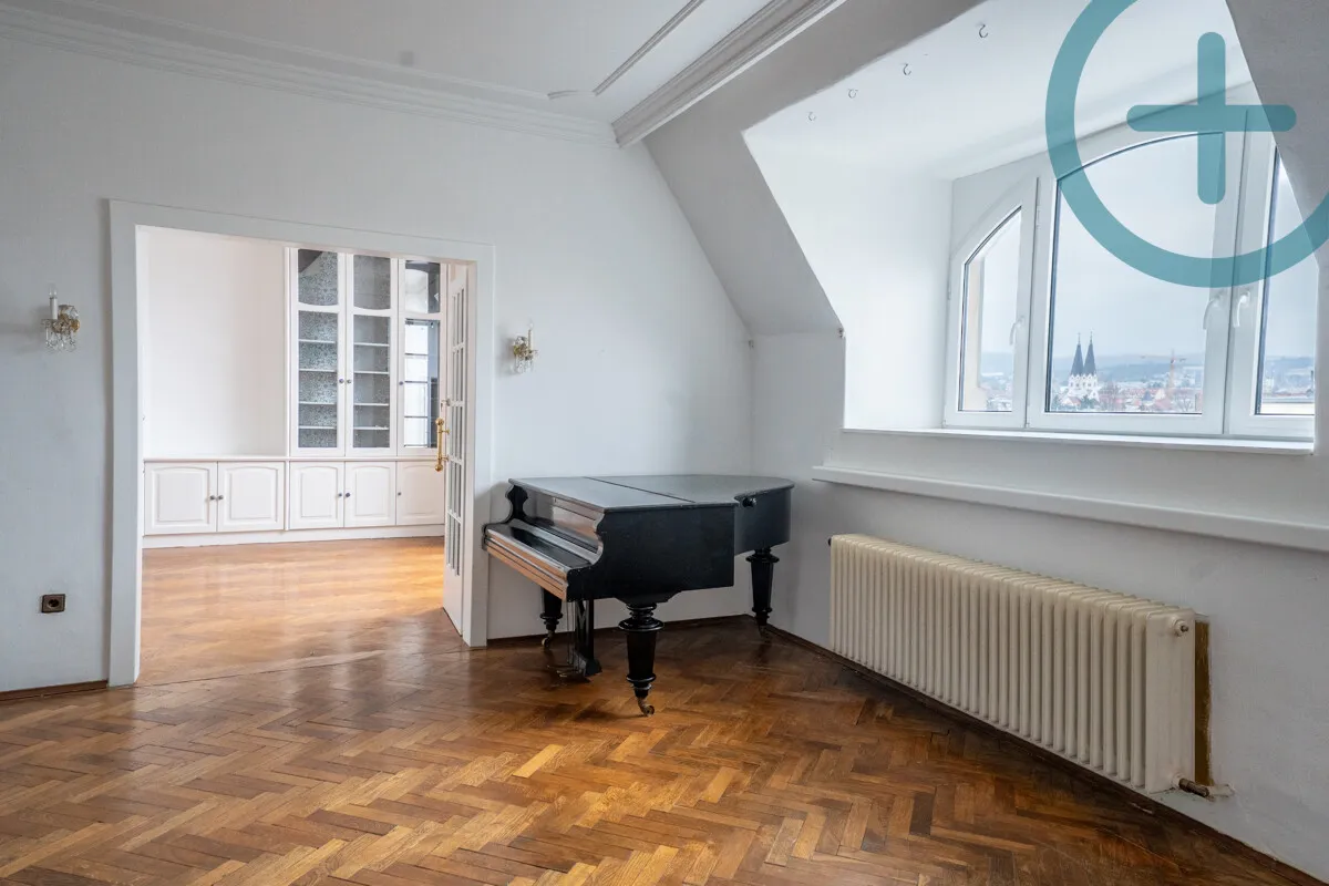 Apartment in Wien, Lainz - Ansicht 3