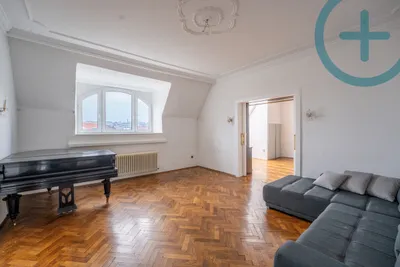 6-Zimmer-Wohnung kaufen in Wien – 152 m², € 649.000 – Bild 2 von 27