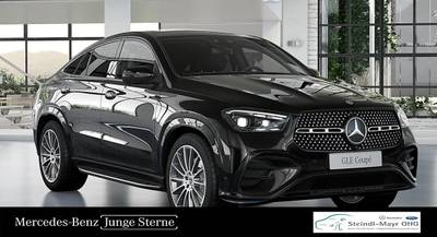 Mercedes-Benz GLE-Klasse GLE 350 de 4MATIC LNP: ¤ 119.694,00