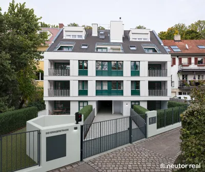 3-Zimmer-Wohnung mieten in Wien – 207,41 m², € 3.990 – Bild 26 von 27