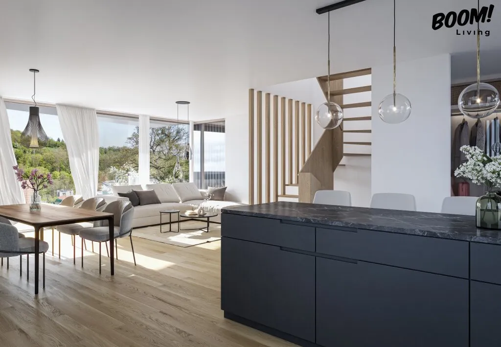 Wohnung – Wien - Ansicht 2