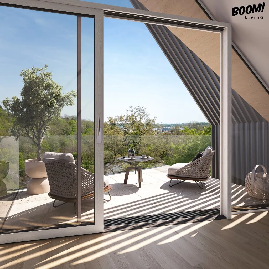 Wohnung – Wien - Ansicht 3