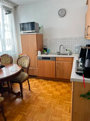 2-Zimmer-Wohnung mieten in Linz – 56 m², € 790 – Bild 1 von 5