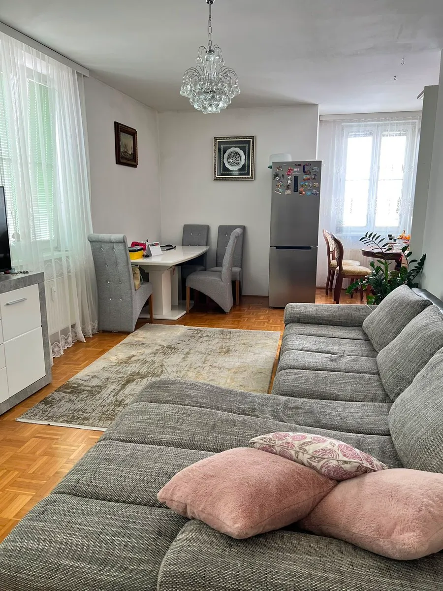 Wohnung – Linz - Ansicht 2