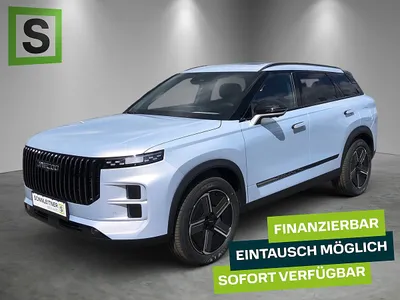 Jaecoo Jaecoo 7 7 PHEV Premium Line Aut.
