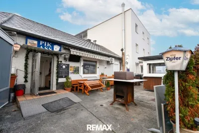 Gewerbeimmobilie kaufen in Steyr – 186 m², € 241.384