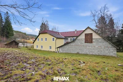 8-Zimmer-Haus kaufen in Gmünd – 229 m², € 229.000 – Bild 37 von 44