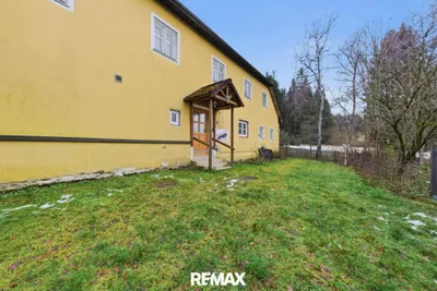 8-Zimmer-Haus kaufen in Gmünd – 229 m², € 229.000 – Bild 30 von 44