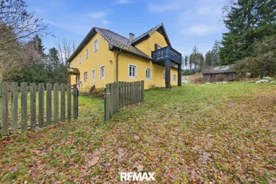 8-Zimmer-Haus kaufen in Gmünd – 229 m², € 229.000 – Bild 9 von 44
