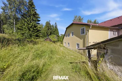 8-Zimmer-Haus kaufen in Gmünd – 229 m², € 229.000 – Bild 7 von 44
