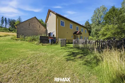 8-Zimmer-Haus kaufen in Gmünd – 229 m², € 229.000 – Bild 3 von 44